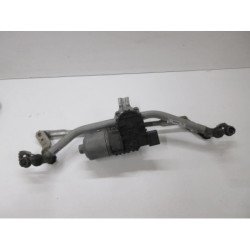 Mecanisme Essuie Glace Avant Peugeot 208 1 Phase 2